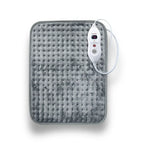 Rossmax HP4060 Electric Heating Pad for Back Pain & Muscle Relief – XXL Size (40x60 cm) – High-Temperature Thermal Therapy