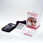 Rossmax Z1 Automatic Blood Pressure Monitor – Simple & Easy Monitoring