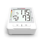 Rossmax Z1 Automatic Blood Pressure Monitor – Simple & Easy Monitoring