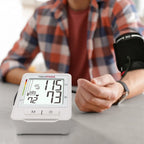 Rossmax Z1 Automatic Blood Pressure Monitor – Simple & Easy Monitoring
