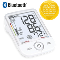 Rossmax X9 BT "PARR PRO" Professional Blood Pressure Monitor