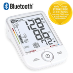 Rossmax X9 BT "PARR PRO" Professional Blood Pressure Monitor