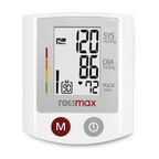 Rossmax S150 Automatic Wrist Blood Pressure Monitor