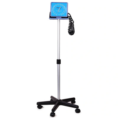 Stand & Wall BP Apparatus