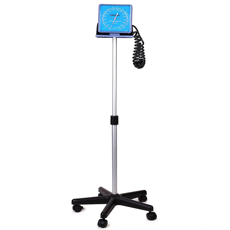 Stand & Wall BP Apparatus