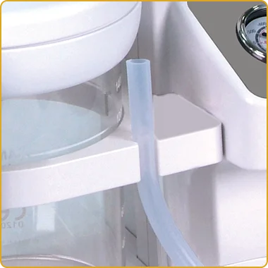 Rossmax V3 Suction Machine Price in Pakistan Portable Unit