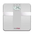 WF260 Body Fat Monitor Digital Bathroom Scale 180kg