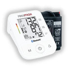 Rossmax X3 BT Automatic Blood Pressure Monitor – Bluetooth Connectivity