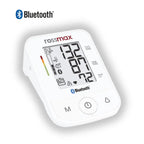 Rossmax X3 BT Automatic Blood Pressure Monitor – Bluetooth Connectivity