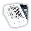 Rossmax X5 BT "PARR" Automatic Blood Pressure Monitor – Detects AFib Early