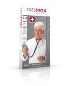 Rossmax EB500 Sprague Rappaport Stethoscope Price in Pakistan