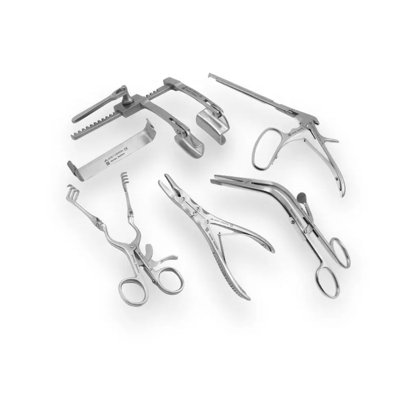 Surgical Instruments