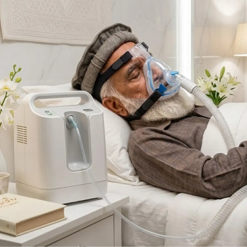 Respiratory Care