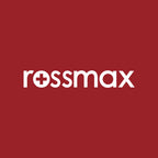 Rossmax NJ100 Piston Nebulizer Machine – Clinical Grade Hospital & Home Care Inhaler | 2-in-1 Easy Clean Design